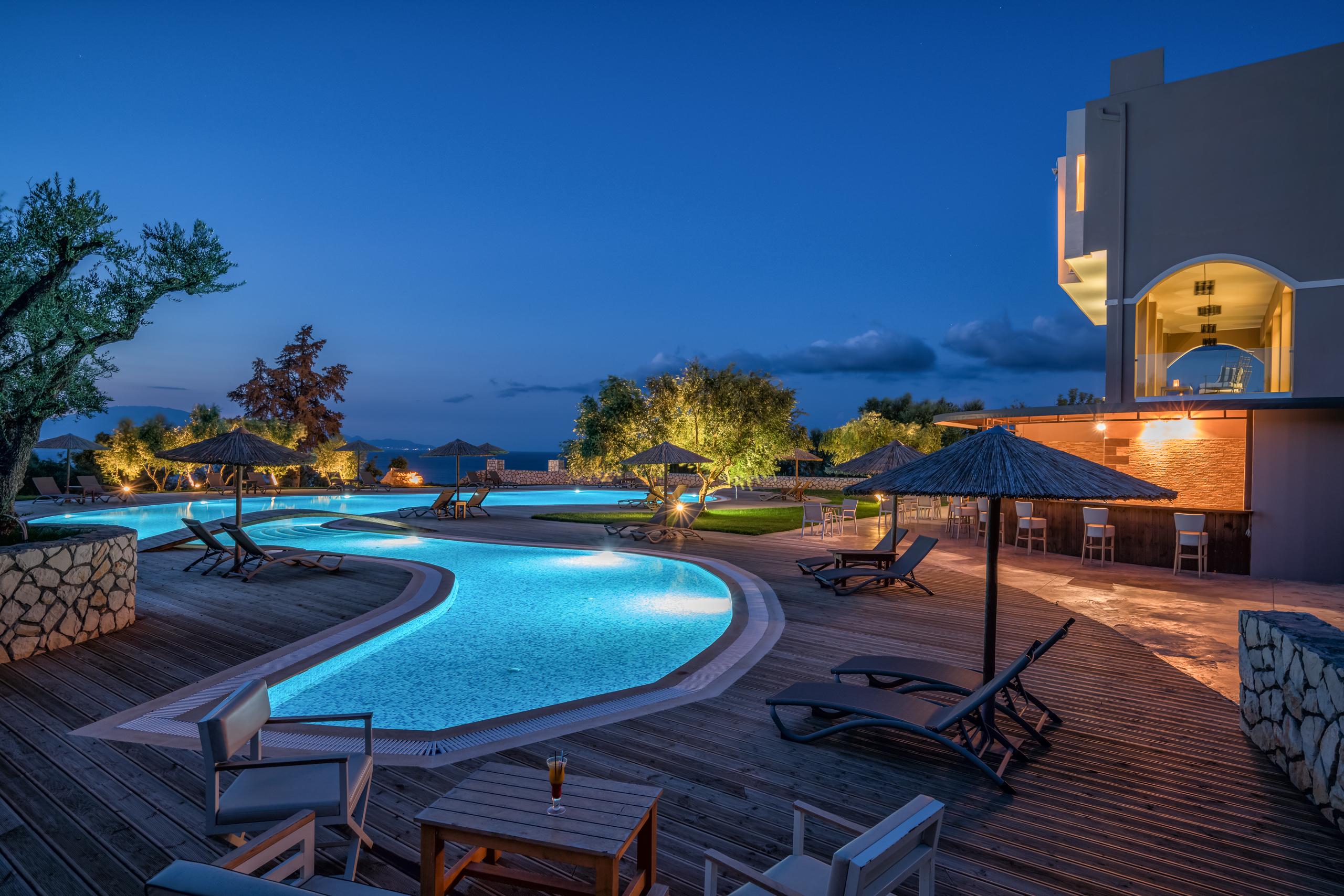 Elegance Luxury Executive - Adults Only Hotel