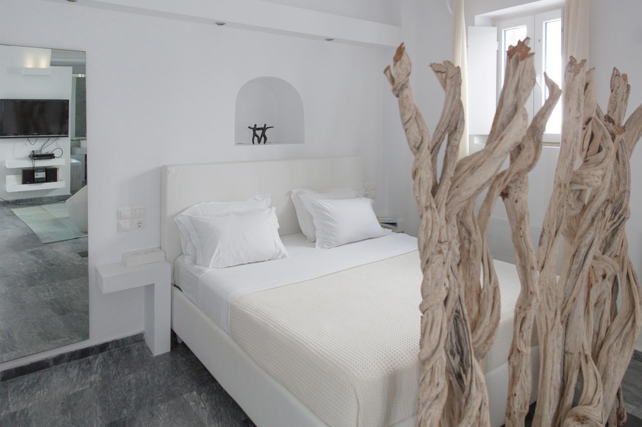 Apollo In * Mykonos Town
