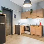 Filoxenia Luxury Studios & Apartments