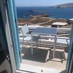 Marvelous Studio With Amazing View In Mykonos!