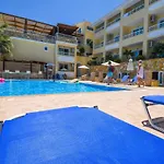 Nefeli Beach Hotel