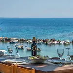 Nefeli Beach Hotel