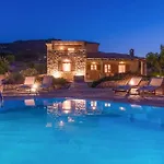 Vilotel Luxury Villaszakynthos Devito Villa 3 Bed Agios Nikolaos