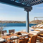 Agl Luxury Villas Mykonos Villa Ambrosia
