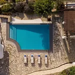 Agl Luxury Villas Mykonos Villa Aphrodite