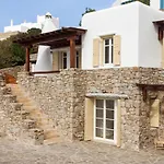 Agl Luxury Villas Mykonos Villa Apollonia