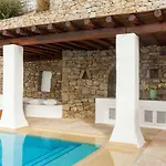 Agl Luxury Villas Mykonos Villa Apollonia
