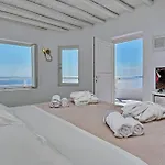 Zinas Mykonos Villas Mykonos Villa