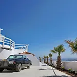 Zinas Mykonos Villas Mykonos Villa