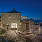 Vilotel Luxury Villaszakynthos Moore Villa 8 Guests - 4 Bed Agios Nikolaos