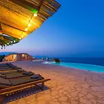 Luxury Zakynthos Villa Harron Villa 4 Bed Private Pool Agios Nikolaos