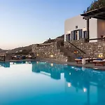 Villa Athena Agl Psarrou Mykonos