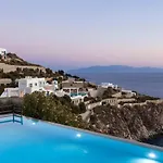 Villa Athena Agl Psarrou Mykonos