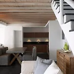 Ammos Villas In Houlakia Villa