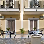 Boulevard Studio 6 With Sea View
