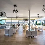 Boulevard Studio 6 With Sea View