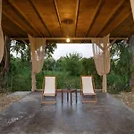 River Treehouse