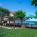 Paradiso Del Mare On The Beach By 