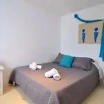 Blue Heart Mykonos Up To 10 People Best Location