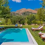 Villa Verano - Private Heated Pool