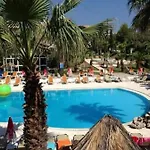 Tropicana Hotel Laganas