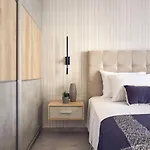 Blue View Villa - Coastal Elegance With Swim Spa, By Zantewize