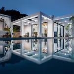 Horizon luxury villa