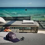 Blue View Villa - Coastal Elegance With Swim Spa, By Zantewize