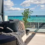 Blue View Villa - Coastal Elegance With Swim Spa, By Zantewize