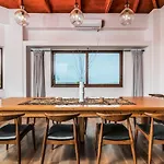 Wild Fig Retreat