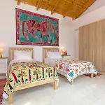 Indigo Villa