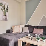 Miriam'S Apartment