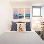 Sole Blu Mykonos Town Apartment Two