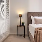 Astarte Villas - Onda Del Mar Beach Villa