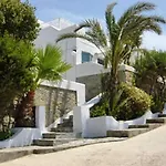 Vista Apartments