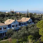 Bella Mare Tsilivi Villas