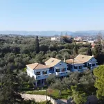 Bella Mare Tsilivi Villas