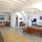 4Bd Blue Dream Mykonos