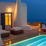 Agl Luxury Villas Mykonos Villa Daphne