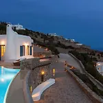 Agl Luxury Villas Mykonos Villa Daphne