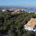 Bella Mare Tsilivi Villas