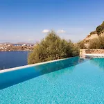 Villa Eirene Agl Psarrou Mykonos