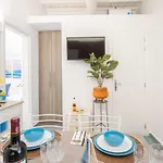 Sole Blu Mykonos Town Apartment Two