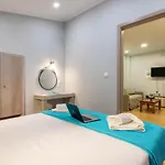 Georgia Apartments