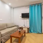 Georgia Apartments
