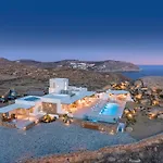 Villa Frederica In Mykonos
