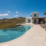 Tranquil Villas By Whitelist Mykonos
