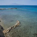 Oceanis Suites With Private Heated Pools And Sea View, By Zantewize