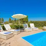 Astarte Villas - Cocoon Luxury Villa With Pool