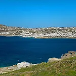 Villa Miglia By Whitelist Mykonos
